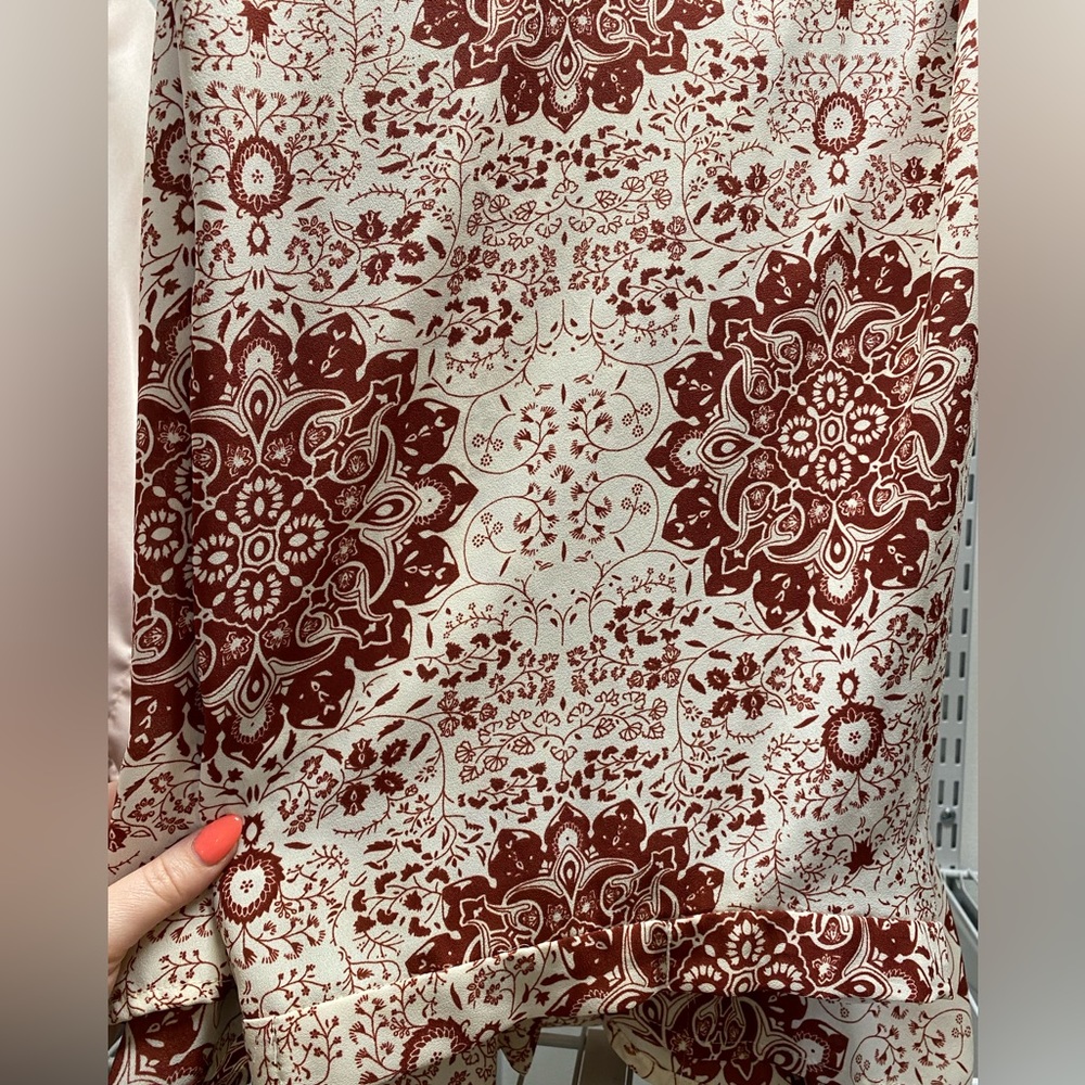 Wrap Skirt. Size Small